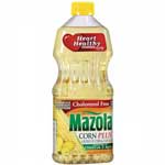MAZOLA CORN PLUS - 40 OZ
