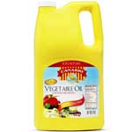 CANARIO ACEITE VEGETAL - 96 OZ