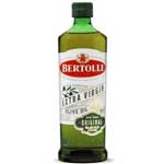 BERTOLLI EXTRA VIRGIN OLIVE OIL - 17 OZ