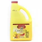 CANARIO ACEITE CANOLA - 54 OZ