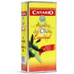 CANARIO ACEITE OLIVA - 16 OZ