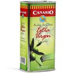 CANARIO ACEITE DE OLIVA EXTRA VIRGEN - 16 OZ