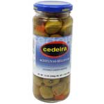 CEDEIRA ACEITUNA RELLENA - 7 OZ