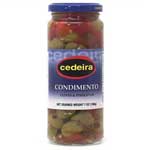 CEDEIRA CONDIMENTO - 7 OZ