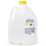CRISTALIA AGUA FLUORIZADA PARA BEBE - 1 GL