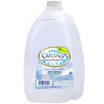 CRISTALIA PREMIUM WATER - 1 GL