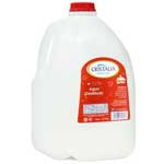 CRISTALIA WATER DISTILLED - 1 GL