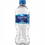 AQUAFINA PURE WATER - 20 OZ