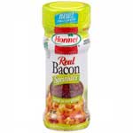HORMEL REAL BACON SPRINKLES - 3 OZ