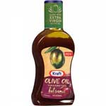 KRAFT OLIVE OIL BALSAMIC DRESSING - 14 OZ