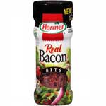 HORMEL REAL BACON BITS - 3 OZ