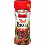 HORMEL REAL BACON PIECES - 2.8 OZ