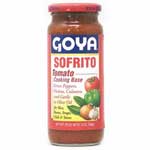 GOYA SOFRITO - 12 OZ