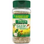 MAZOLA SAZON CULANTRO/ESPECIA/ABLANDOR - 7.5 OZ