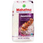 MAHATMA JASMINE RICE - 2 LB