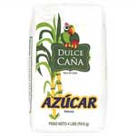 DULCE DE CANA AZUCAR REFINADA - 4 LB