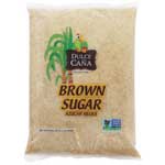 DULCE CANA AZUCAR NEGRA - 1 LB