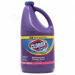 CLOROX ROPA COLOR PODER DUAL BEBE - 60.8 OZ