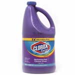 CLOROX ROPA COLOR PODER DUAL ALGODON - 60.8 OZ