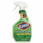 CLOROX CLEAN UP ORIGINAL - 32 OZ