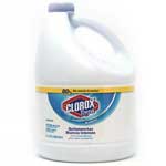CLOROX ROPA BLANCOS INTENSOS - 96 OZ