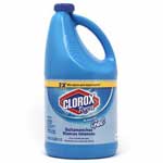 CLOROX ROPA BLANCA INTENSOS GEL - 60.8 OZ