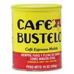 BUSTELO CAFE REGULAR LATA - 10 OZ