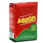 ADJUNTAS CAFE - 8 OZ