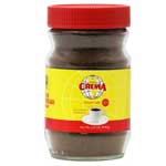 CREMA 100% PURE CAFE GROUND - 3.53 OZ