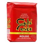 CAFE RICO - .5 LB