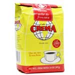 CREMA CAFE MOLIDO - 8 OZ