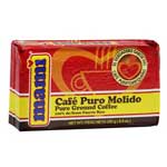 MAMI CAFE PURO MOLIDO - 8.8 OZ