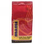 MAMI CAFE MOLIDO - 14 OZ