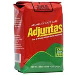 CAFE ADJUNTAS - 14 OZ