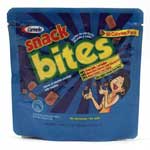 CARMELA BITES LITE - 2.78 OZ
