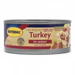 BUTTERBALL WHITE AND DARK - 5 OZ