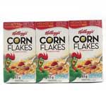 KELLOGGS CORN FLAKES H.P. 6PK - 7.2 OZ