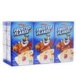 KELLOGGS FROSTED FLAKES H.P. 6PK - 7.2 OZ