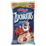 KELLOGGS FROSTED FLAKES BAG - 14.8 OZ