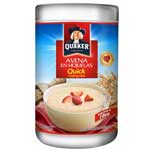 QUAKER QUICK OATS - 660 GRM