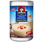 QUAKER INSTANT OATS - 660 GRM