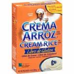 NABISCO CREAM OF RICE - 14 OZ