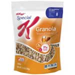 KELLOGGS SPECIAL K GRANOLA CEREAL - 11.3 OZ