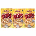 KELLOGGS CORN POPS HANDI PACK - 6 PK