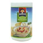 QUAKER QUICK OATS INTEGRAL - 300 GRM