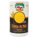 MAGA CREMA DE MAIZ - 12 OZ