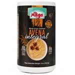 MAGA AVENA INTEGRAL - 12 OZ