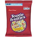 MALT-O-MEAL TOOTIE FRUTIES - 12.5 OZ