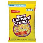 MALT-O-MEAL BERRY COLOSSAL - 15 OZ
