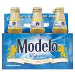 MODELO ESPECIAL 6PK - 12 OZ
